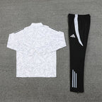 Real Madrid Tracksuit 2024-25