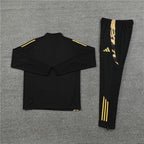 Real Madrid Tracksuit 2024-25