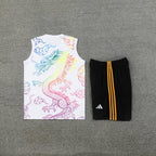 Real Madrid Training Set 2024-25