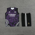 Real Madrid Training Set 2024-25