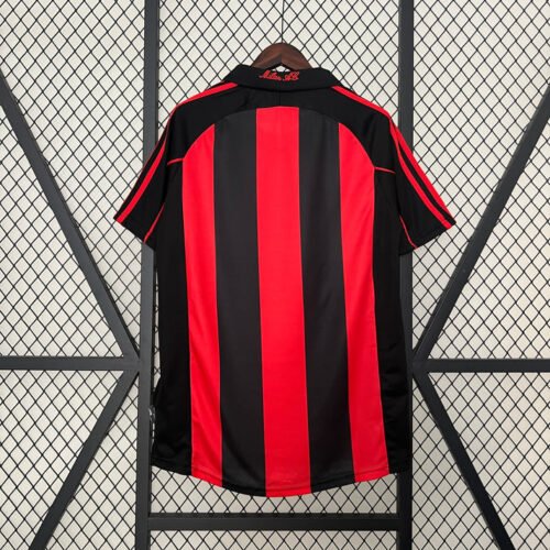 AC Milan Home 2000-02 - Image 3