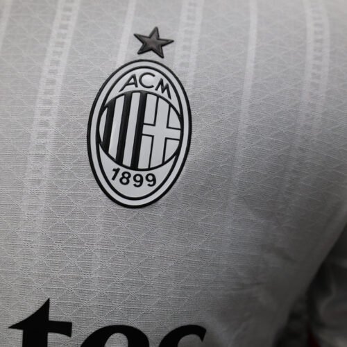 AC Milan Away 2024-25 - Image 3