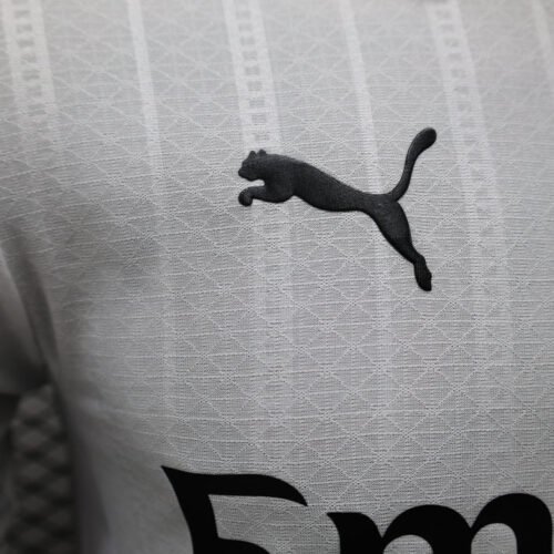 AC Milan Away 2024-25 - Image 4