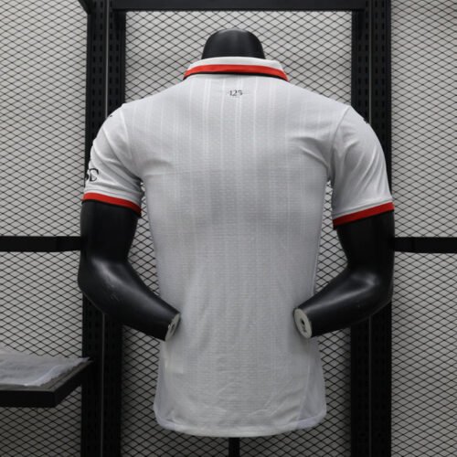 AC Milan Away 2024-25 - Image 6