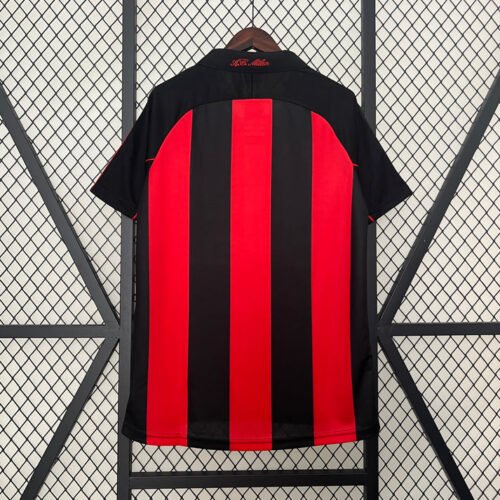 AC Milan Home 2000-02 - Image 3