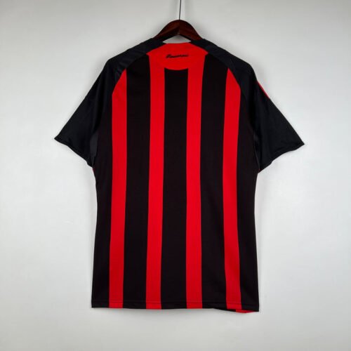 AC Milan Home 2008-09 - Image 3