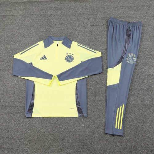 Ajax Amsterdam Tracksuit 2024-25