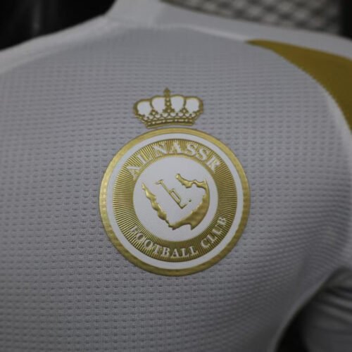 Al Nassr Third 2024-25 - Image 3