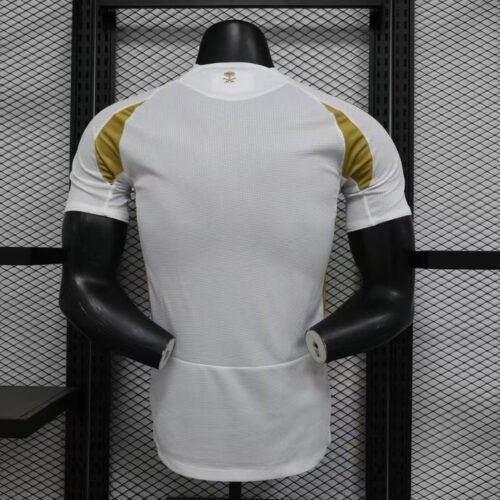 Al Nassr Third 2024-25 - Image 5