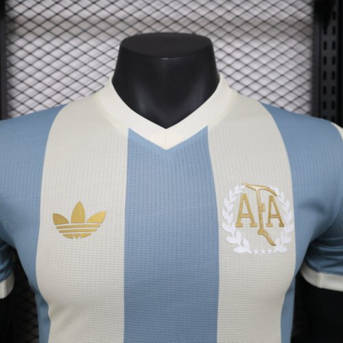 Argentina 50th Anniversary - Image 3