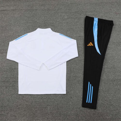 Argentina Tracksuit 2024-25 - Image 3