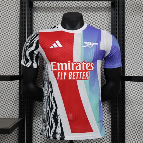 Arsenal Special Edition 2024-25