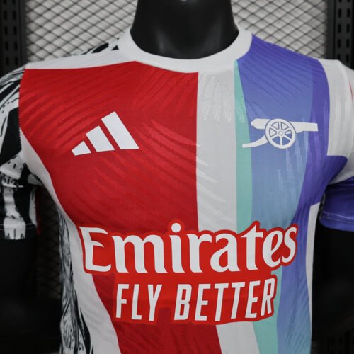 Arsenal Special Edition 2024-25 - Image 3