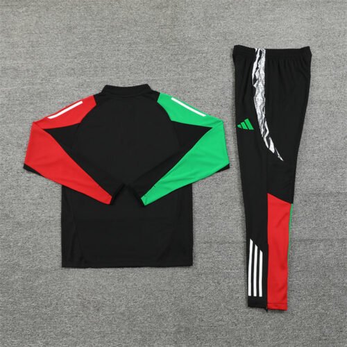 Arsenal Tracksuit 2024-25 - Image 3