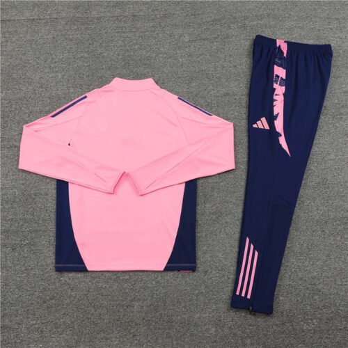Arsenal Tracksuit 2024-25 - Image 3
