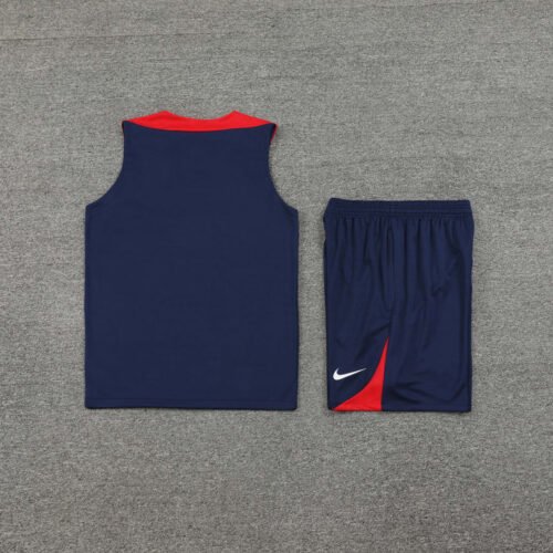 Athletico Madrid Training Set 2024-25 - Image 3