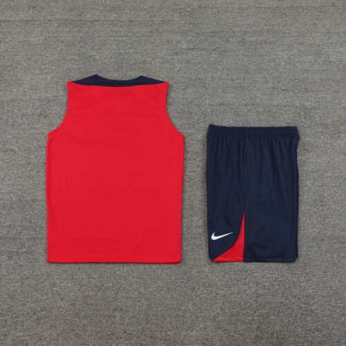 Athletico Madrid Training Set 2024-25 - Image 3