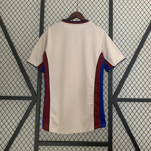 Barcelona Away 98-99 - Image 3
