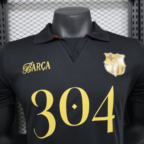 Barcelona Lamine Yamal Black Edition - Image 3