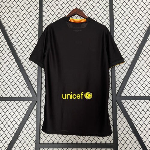 Barcelona Third 2013-14 - Image 3