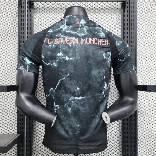 Bayern Munich Away 2024-25 - Image 7