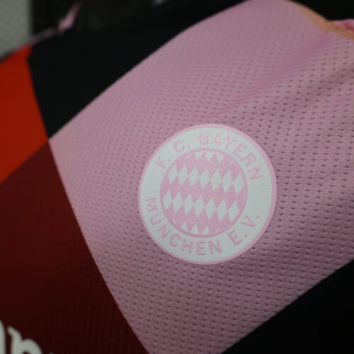 Bayern Munich Pre Match 2024-25 - Image 4
