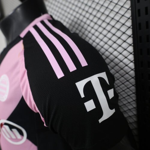 Bayern Munich Pre Match 2024-25 - Image 5