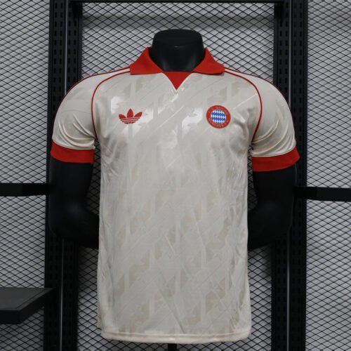Bayern Munich Pre Match 2024-25
