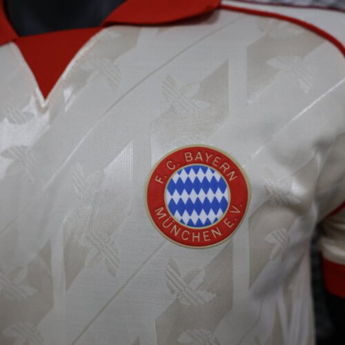 Bayern Munich Pre Match 2024-25 - Image 4