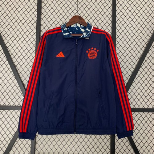 Bayern Munich Reversible 2024-25 - Image 4