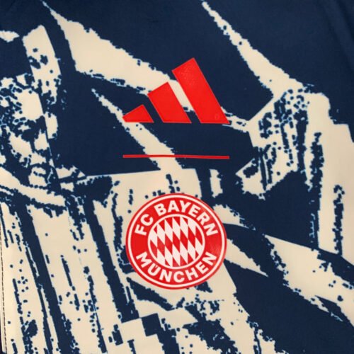 Bayern Munich Reversible 2024-25 - Image 5