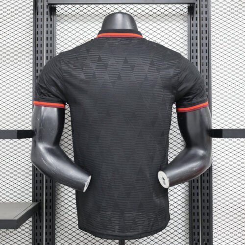 Bayern Munich Third Black Edition 2024-25 - Image 4