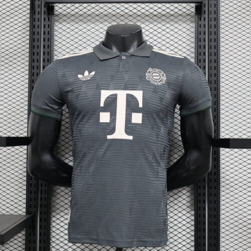 Bayern Munich Wiesn 2024-25