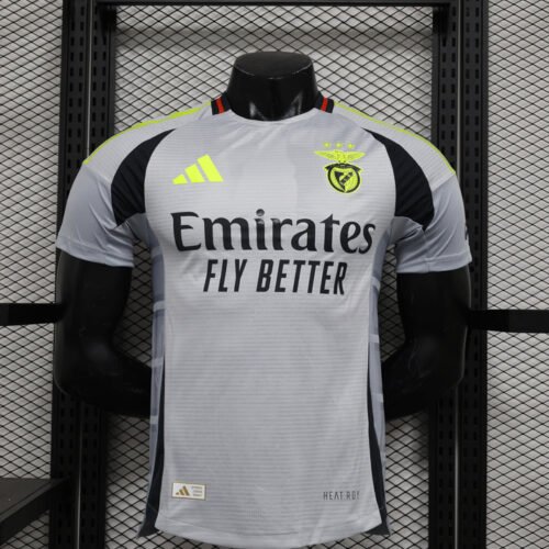 Benfica Third 2024-25