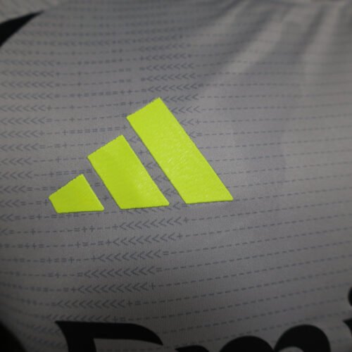 Benfica Third 2024-25 - Image 5