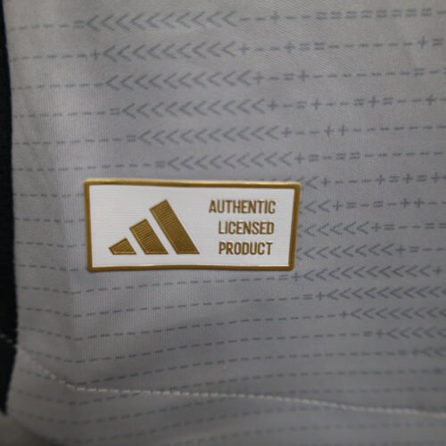 Benfica Third 2024-25 - Image 6
