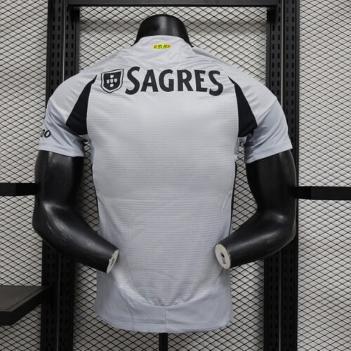 Benfica Third 2024-25 - Image 7
