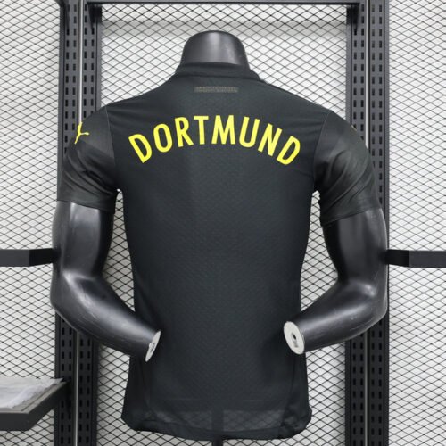 Borrusia Dortmund Away 2024-25 - Image 5