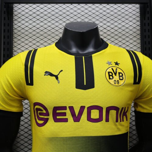 Borrusia Dortmund Cup Kit 2024-25 - Image 3