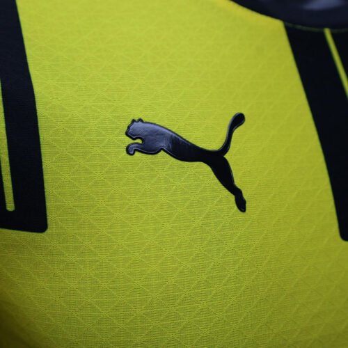 Borrusia Dortmund Cup Kit 2024-25 - Image 5