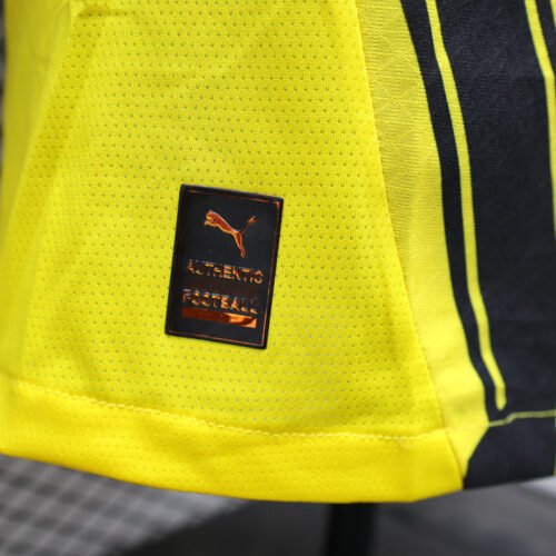Borrusia Dortmund Cup Kit 2024-25 - Image 6