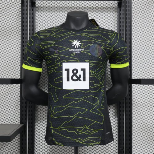 Borussia Dortmund Special Edition 2024-25