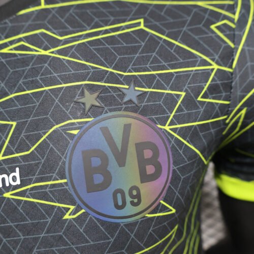 Borussia Dortmund Special Edition 2024-25 - Image 4