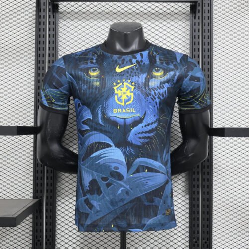 Brazil Jaguar Edition 2024-25