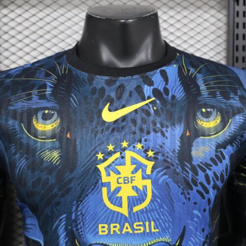 Brazil Jaguar Edition 2024-25 - Image 3