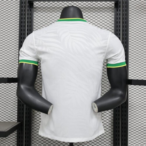 Brazil Special Edition White 2024-25 - Image 5