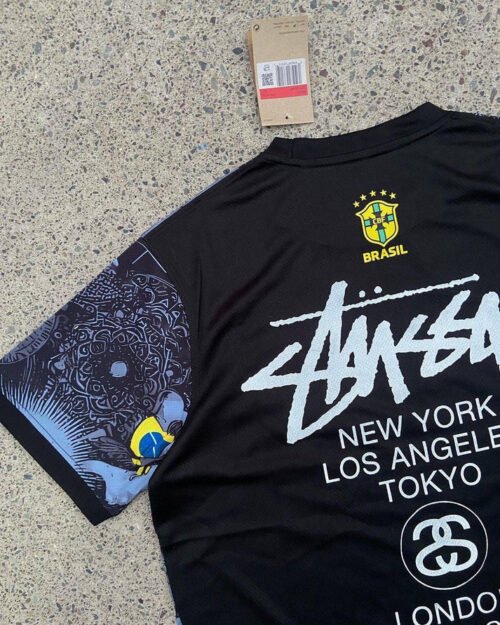 Brazil X Stussy - Image 6