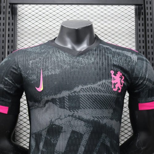 Chelsea FC Third 2024-25 - Image 3