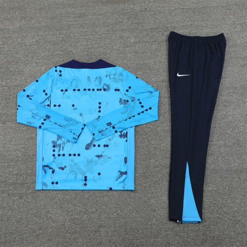 Chelsea Tracksuit 2024-25 - Image 3