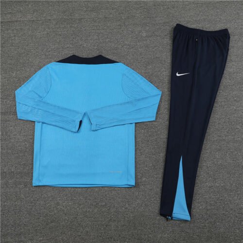 Chelsea Tracksuit 2024-25 - Image 3